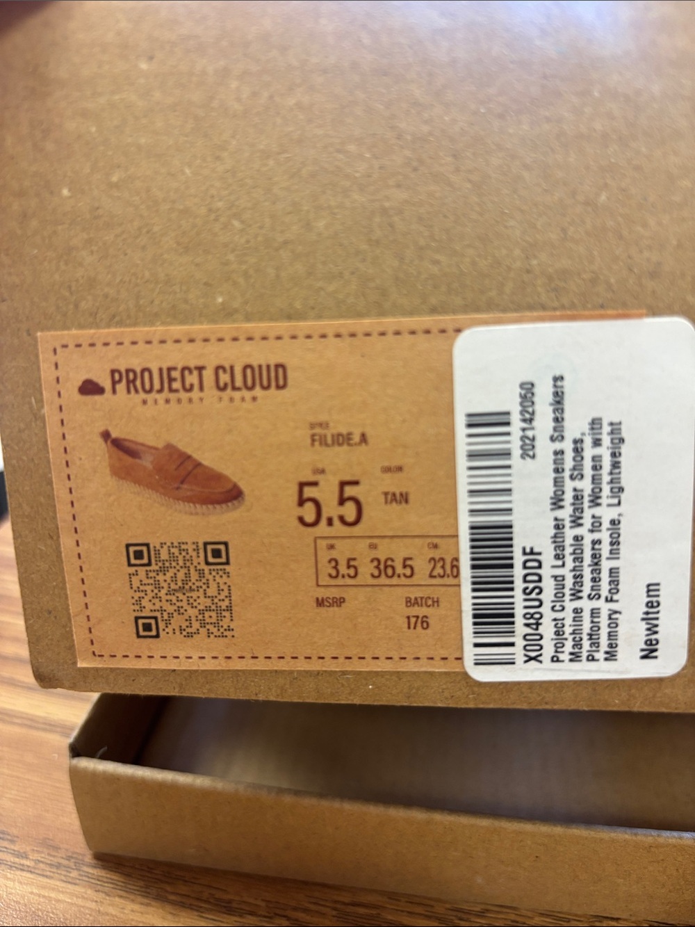 Project cloud filide.a - Picture 2 of 3